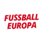 Logo of Fussball Europa android Application 